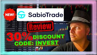 Sabio Trade Updated Review 2025 \u0026 30% Discount Link