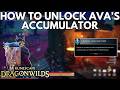 RuneScape Dragon Wilds: Animal Magnetism Quest Guide! (Ava's Accumulator)