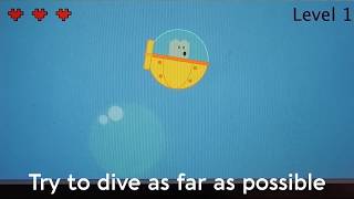 Bunny Bubbles - A TU/e Creative Programming project by Timo Maessen (Challenge 2)