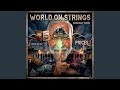 World on Strings Epstein Files