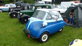 Bingley show, Aire Valley, West Yorkshire.