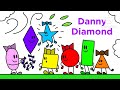 danny diamond song