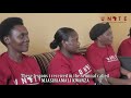 Unite's launch of our Mjane Jasiri BRAVE WIDOWS program