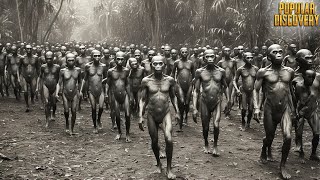 Scary Discoveries in the Congo That Shocked the WORLD | Popular Discovery