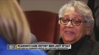 Fight for racial equality continues 130 years after Roanoke lynching