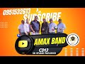 amax band cd13 2025 🎙️mange pijav