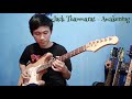 Jack Thammarat - Awakening (Cover Yoggi)