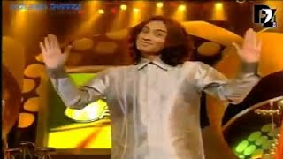 Pengenalan akademi fantasia 2-minggu 1