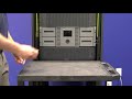 HP MSL4048/MSL8096 Chassis Replacement Video