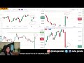 live trading banknifty and nifty options 24 01 2025 nifty50 banknifty livetrading