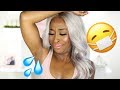 Confession: I'm Always SWEATY! Hyperhidrosis Tips! | Jackie Aina Confession: I'm Always SWEATY! Hyperhidrosis Tips! | Jackie Aina