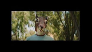 Funny Commercial - Jif Peanut Butter - Dress Like A Squirrel