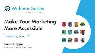 Make Your Marketing More Accessible