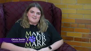 Make Your Mark on Madison