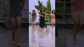 Koi Ladki Hai Song | Dil To Pagal Hai | Shah Rukh Khan | sanchita basu #shorts