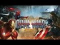 Captain America: Civil War D23 Trailer (Fan-Made)