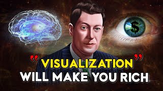 Neville Goddard 's Most Powerful Visualization Technique to Manifest Anything You Desire In Life