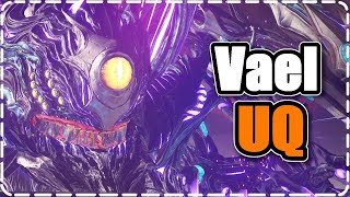 Dark Falz Vael Urgent Quest + Post Story Cutscenes!! | PSO2:NGS