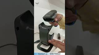 5G Barcode Scanner | Newland HR 2000 BT \u0026 3000 BT Barcode Scanner . #shortvideo #tech #shortsvideo