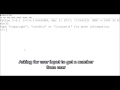Simple Python for loop, using range and user input, converting string to int