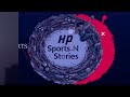 HP SportsNStories intro