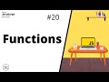 Functions | JavaScript For Beginners | JavaScript Tutorials | Learn JavaScript In 2022