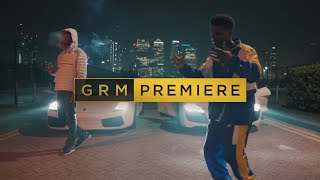 Tempa T x Giggs - Likkle Pickney [Music Video] | GRM Daily