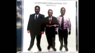 KWIEK STEVO LILLE NEW CD 2015 TRACK 10 SHALOM