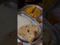 delicious prawns 🍤 thali seafood seafoodthali dinner time food prawns