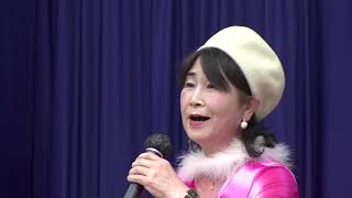 山形県歌謡振興会置賜支部～おたのしみ交流会