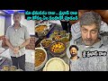 Prabhas Send Food To Jagapathi Babu | Raja Saab | Maruthi | Prabhas Food | DC