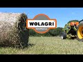 wolagri presse r500