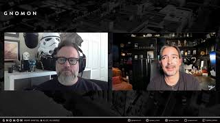 A Conversation with Gnomon Founder Alex Alvarez