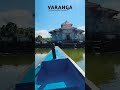 Varanga – Kere Basadi – The Lake Temple | Chaturmukha Basadi.