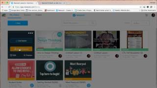 Nearpod Canvas Embed