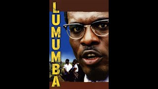 Lumumba (2000) | A Film on Patrice Lumumba | With English Subtitles