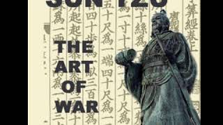 The Art of War - Sun Tzu [Audiobook ENG]