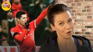 Anna Lewandowska - jak  poinformowała męża o ciąży?🤫 | Dzień Dobry TVN