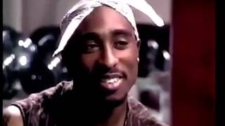 Tupac Interview MTV News 1995 - Sub Ita