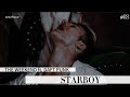 The Weeknd ft. Daft Punk — starboy | lyrics