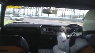 乱メリ73号車 2010　約束の日　鈴鹿サーキット 車載映像