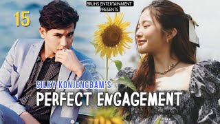 Perfect Engagement – (15) Paenubi Yaikhom | Silky Konjengbam