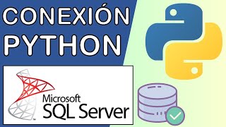 Python: Connecting to Microsoft SQL Server | pyodbc Driver 🐍