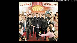 'Nsync - Gone (Instrumental with BV) (UVR)