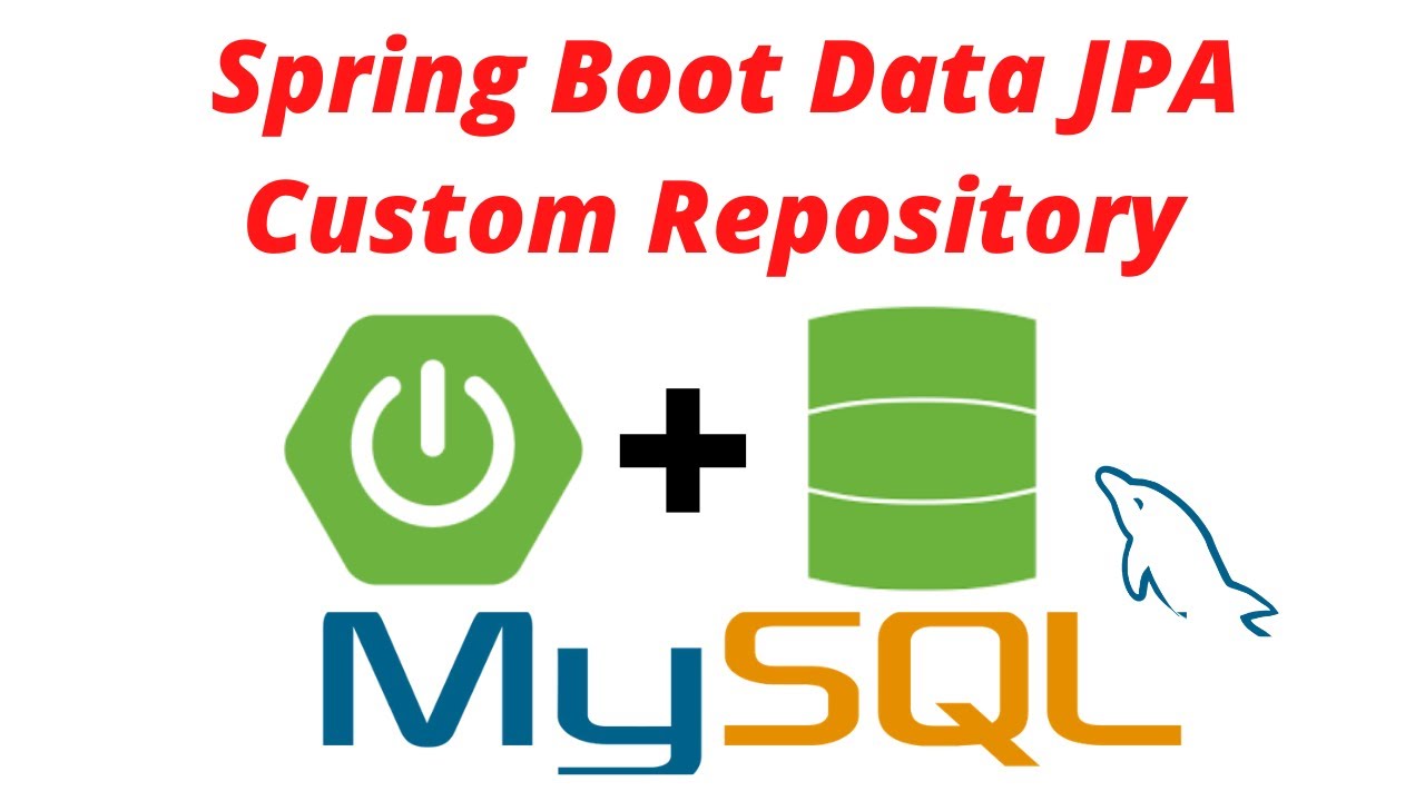 Spring data repository. Derived query methods in Spring. Spring Video. Spring data starter