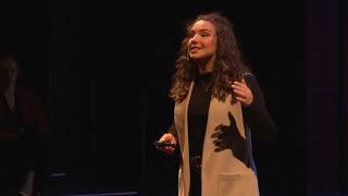 Why the price of insulin is a danger to diabetics | Brooke Bennett | TEDxHopeCollege