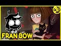 kitties, pills and madness! [Fran Bow]