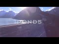 grande dixence barrage suisse 4k drone royalty free stock video footage