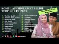 Sholawat Terbaru || Lagu Religi Danuarta Ft Alfina Nindiyani || Thohirul Qolbi - Alamate Anak Sholeh