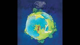Yes - Roundabout - Remastered